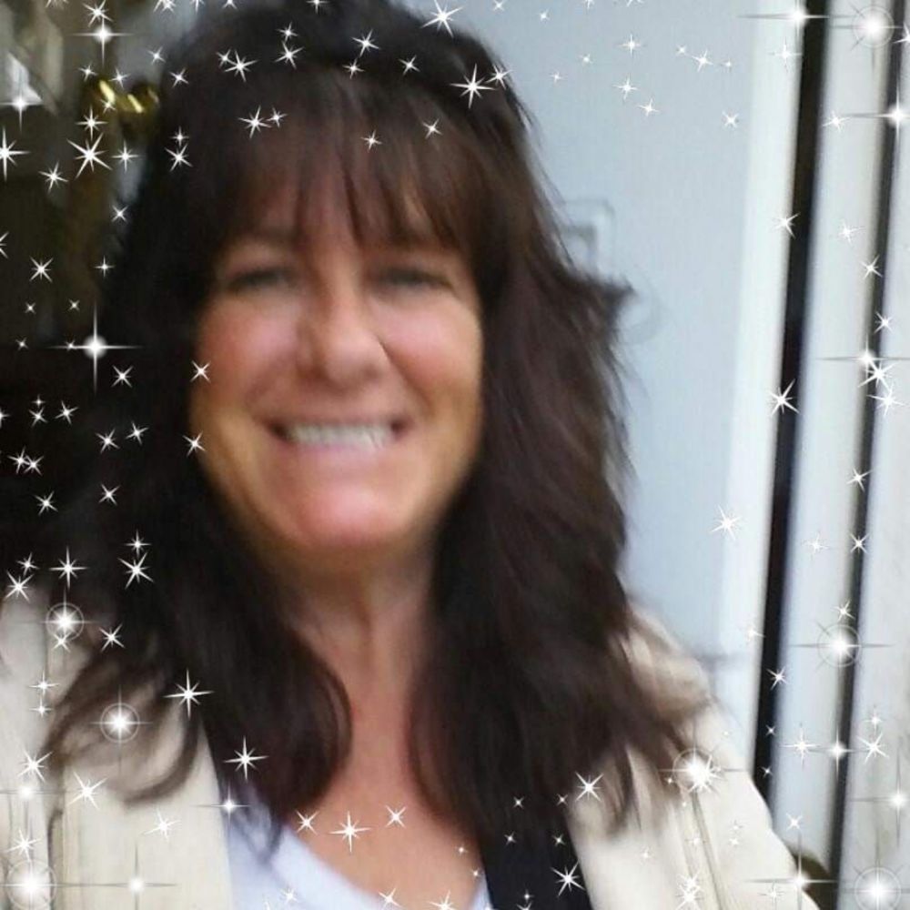 Meet your Posher, Mamie